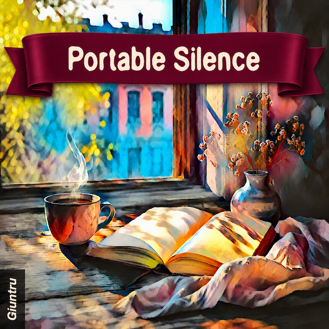 Portable Silence